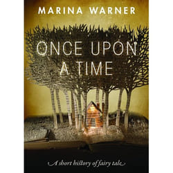ISBN Once Upon a Time ( A Short History of Fairy Tale ) Couverture rigide