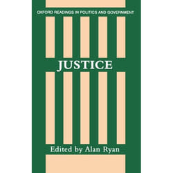 ISBN Justice livre