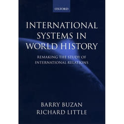 International Systems in World History