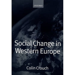 Social Change in Western Europe