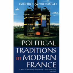 ISBN Political Traditions in Modern France, 364 pages