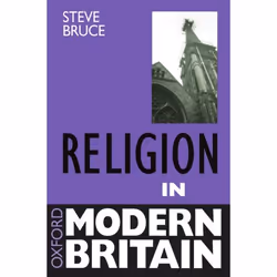 ISBN Religion in Modern Britain, 156 pages