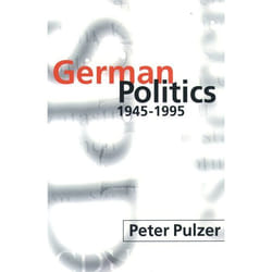 German Politics, 1945-1995