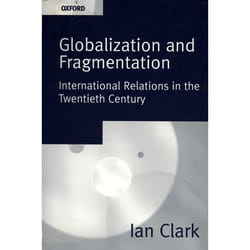 ISBN Globalization and Fragmentation ( International Relations in the Twentieth Century ) livre