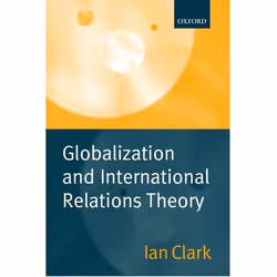 ISBN Globalization and International Relations Theory, 212 pages