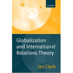 ISBN Globalization and International Relations Theory livre