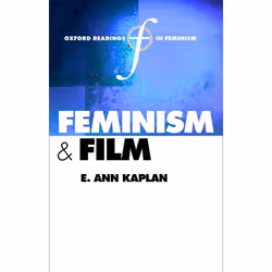 ISBN Feminism and Film, 582 pages