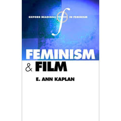 ISBN Feminism and Film livre