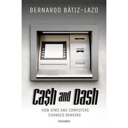 Cash and Dash: How ATMs and Computers Changed Banking - [Version Originale]