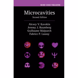 ISBN Microcavities, Alexey V. Kavokin, Jeremy J. Baumberg, Guillaume Malpuech, Fabrice P. Laussy, Anglais, Oxford University  ...