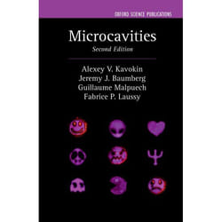 Microcavities 2E Hardback