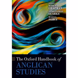 ISBN The Oxford Handbook of Anglican Studies, Anglais, Couverture rigide, 672 pages
