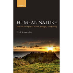 Humean Nature