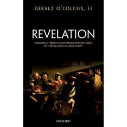 ISBN Revelation ( Towards a Christian Interpretation of God's Self-Revelation in Jesus Christ )