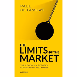 ISBN The Limits of the Market ( The Pendulum Between Government and Market ), Paul De Grauwe, Anglais, Oxford University Pres ...