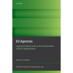 Eu Agencies