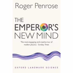 ISBN The Emperor's New Mind ( Concerning Computers Minds and the Laws of Physics ), Roger Penrose, Anglais, Oxford University ...