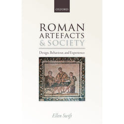 Roman Artefacts & Society Hardback