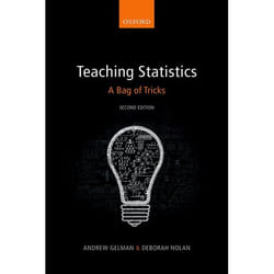 ISBN Teaching Statistics ( A Bag of Tricks )