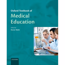 ISBN Oxford Textbook of Medical Education, 776 pages