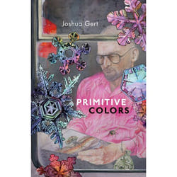 ISBN Primitive Colors ( A Case Study in Neo-pragmatist Metaphysics and Philosophy of Perception ) 256 pages Anglais