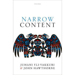 Narrow Content - [Version Originale]