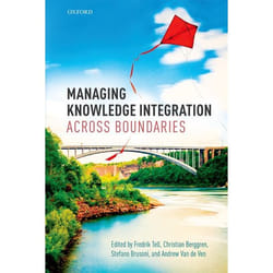 Managing Knowledge Integration Across Bo