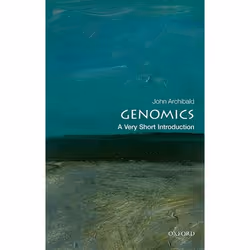 ISBN Genomics: A Very Short Introduction, John M. Archibald, Anglais, Oxford University Press, 22/03/2018, unisexe, 1 pièce(s ...