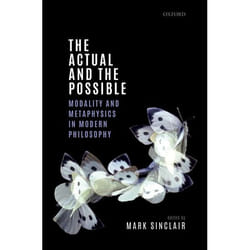 The Actual and the Possible - [Version Originale]