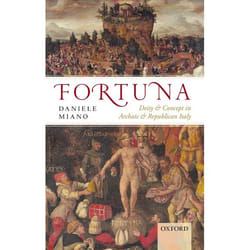 ISBN Fortuna ( Deity and Concept in Archaic and Republican Italy ) 256 pages Anglais