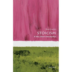 Stoicism: A Very Short Introduction (Very Short Introductions) - [Version Originale]