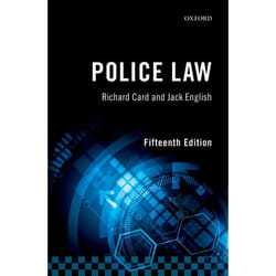 Police Law - [Version Originale]