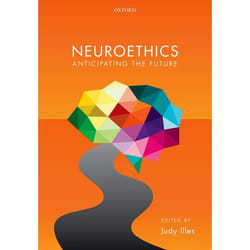 Neuroethics Anticipating The Future 1E