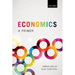 Economics: A Primer - [Version Originale]