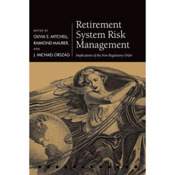 Retirement System Risk Management Implic