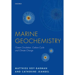 Marine Geochemistry