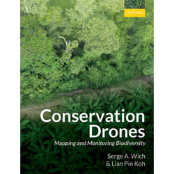 Conservation Drones: Mapping and Monitoring Biodiversity - [Version Originale]