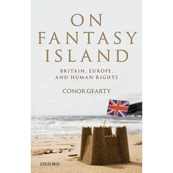 On Fantasy Island Why The Human Rights A