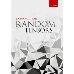 Random Tensors Hardback