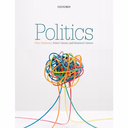 ISBN Politics, Peter Ferdinand, Robert Garner, Stephanie Lawson, 592 pages, Anglais, Oxford University Press, 12/04/2018, uni ...