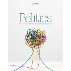 Politics - [Livre en VO]