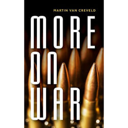 More on War - [Livre en VO]