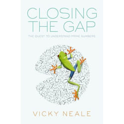 Closing The Gap