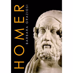 ISBN Homer, Barbara Graziosi, 176 pages, Anglais, Oxford University Press, 22/09/2016, unisexe
