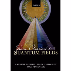 ISBN From Classical to Quantum Fields, Anglais, Couverture rigide
