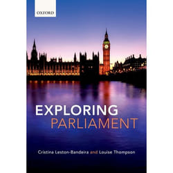 Exploring Parliament - [Version Originale]