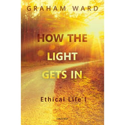 ISBN How the Light Gets In ( Ethical Life I ) Couverture rigide