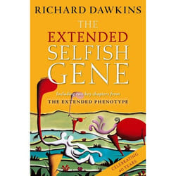Extended Selfish Gene