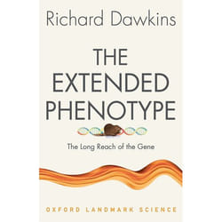 The Extended Phenotype: The Long Reach of the Gene - [Version Originale]