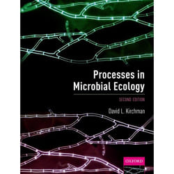 Processes in Microbial Ecology - [Version Originale]